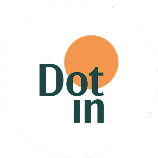 Logo Dot In
